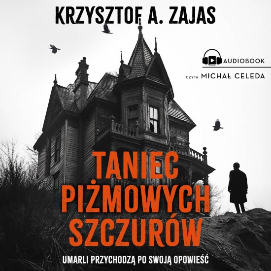 Taniec pi�mowych szczur�w