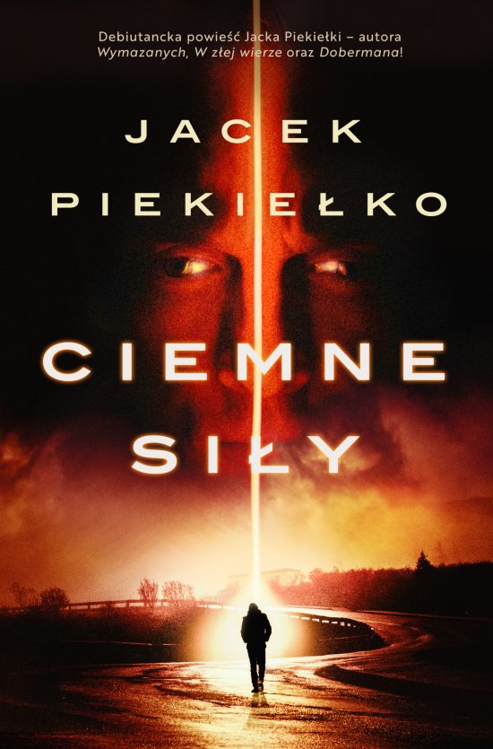 Ciemne si�y
