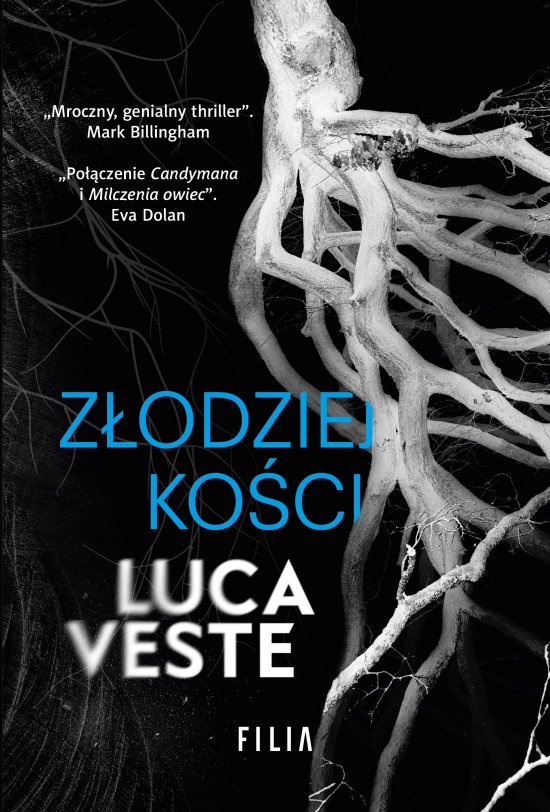 Z�odziej ko�ci