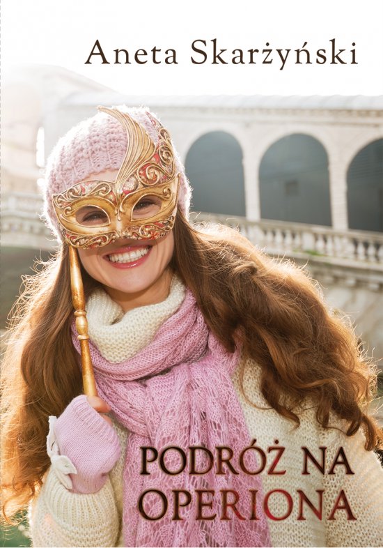 Podr� na Operiona