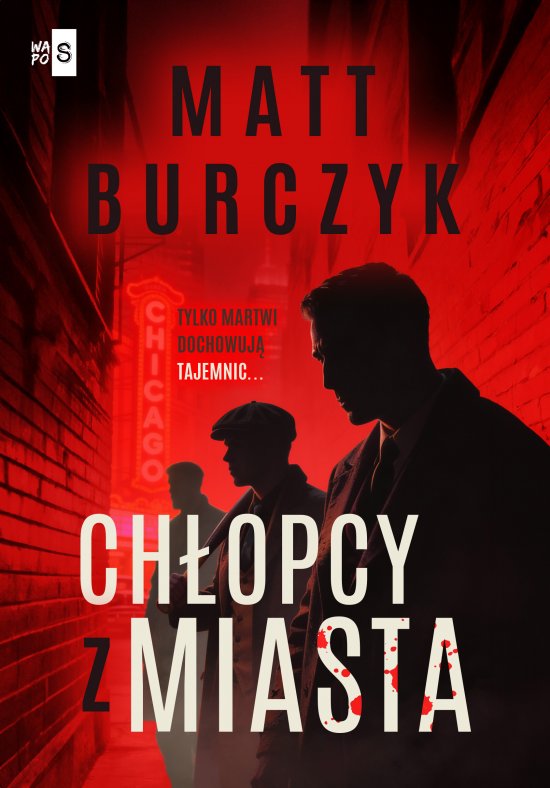 Ch�opcy z miasta