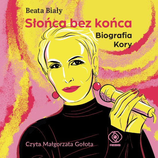 S�o�ca bez ko�ca. Biografia Kory