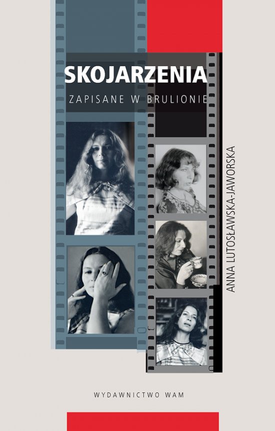Skojarzenia. Zapisane w brulionie