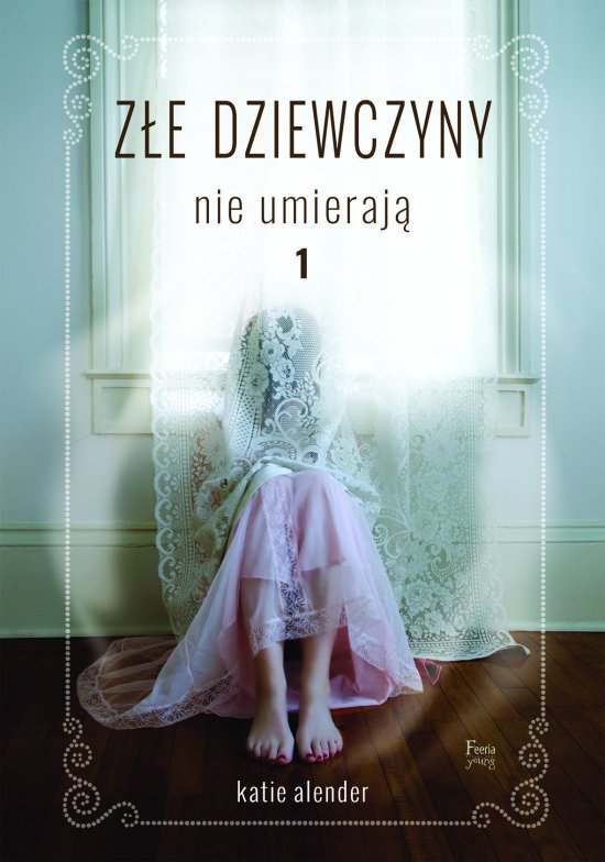 Z�e dziewczyny nie umieraj�