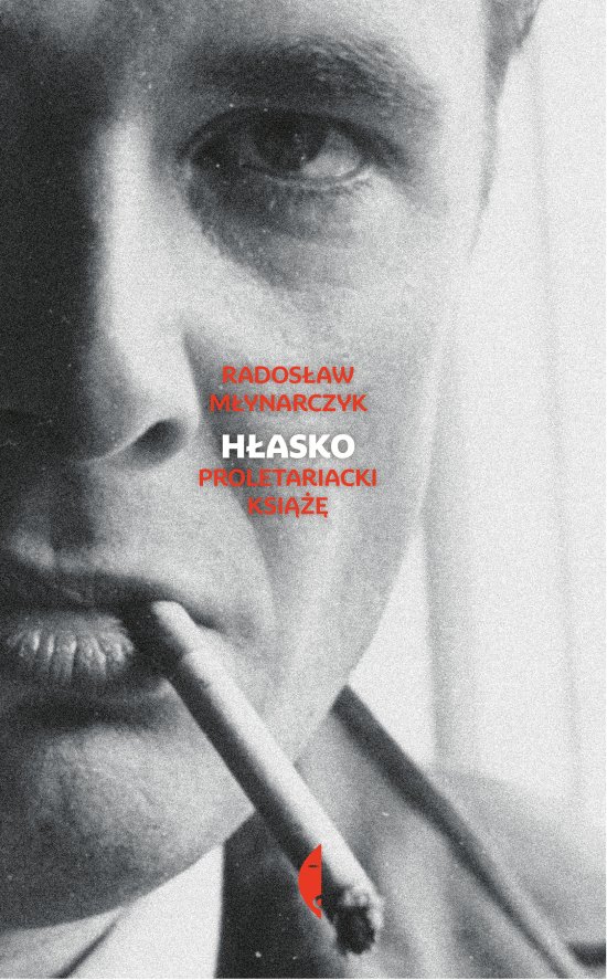 H�asko. Proletariacki ksi���