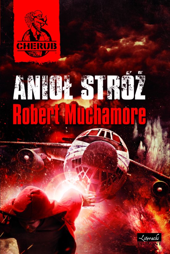Anio� Str�. Cherub