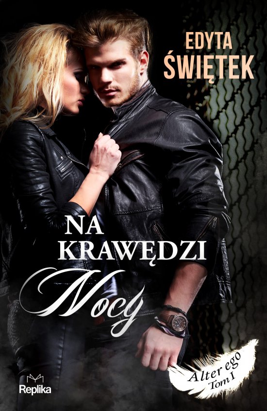 Na kraw�dzi nocy