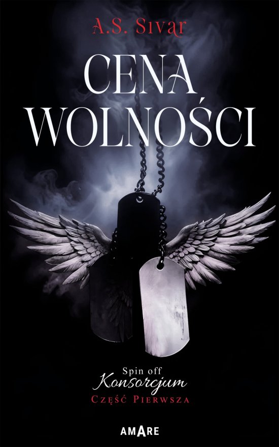 Cena wolno�ci. Spin off Konsorcjum. Cz�� pierwsza