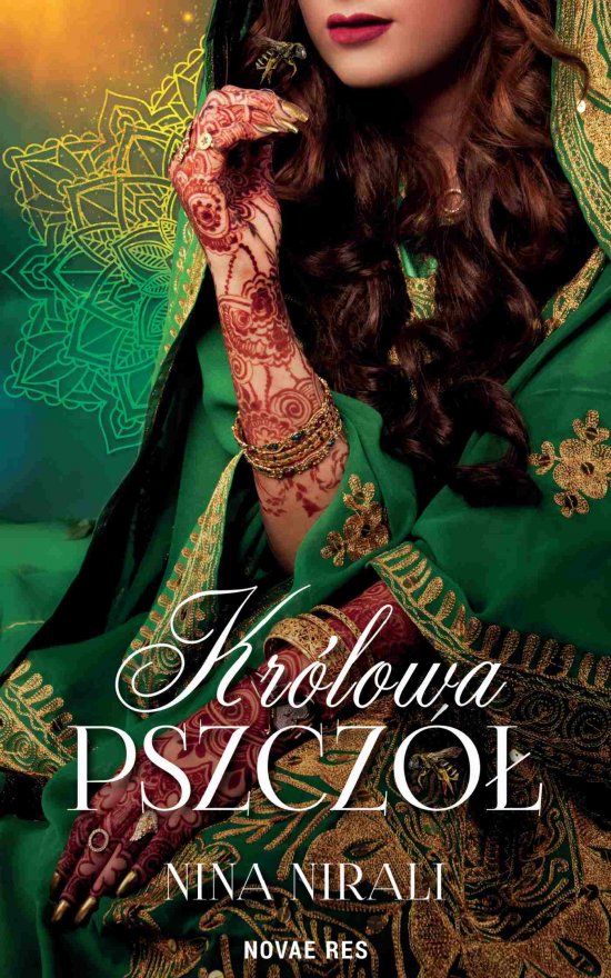 Kr�lowa pszcz�