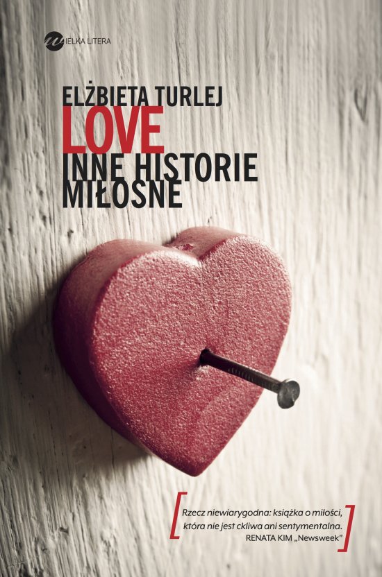Love. Inne historie mi�osne