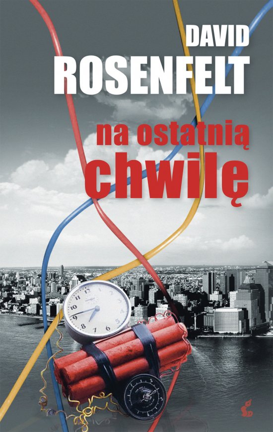 Na ostatni� chwil�