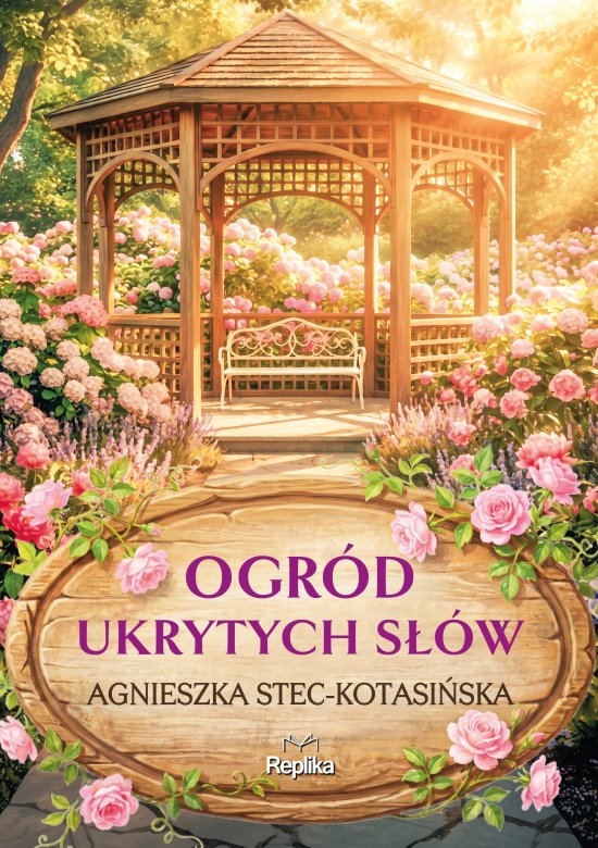 Ogr�d ukrytych s��w