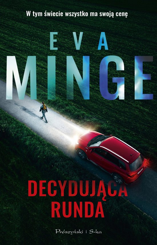 Decyduj�ca runda