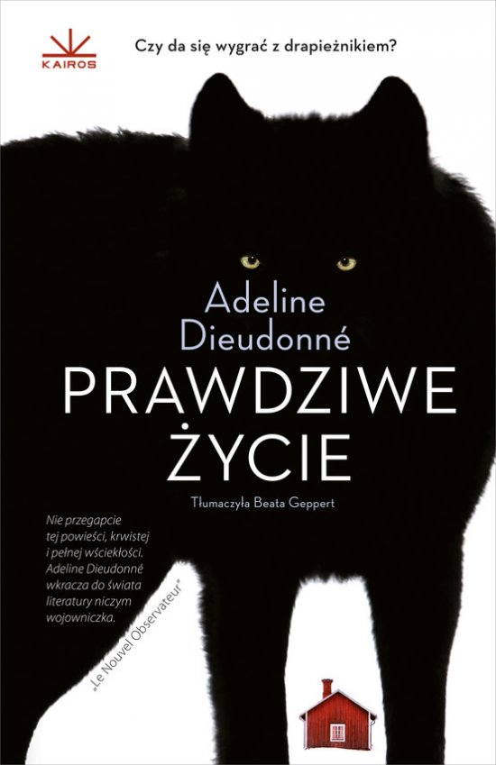 Prawdziwe �ycie