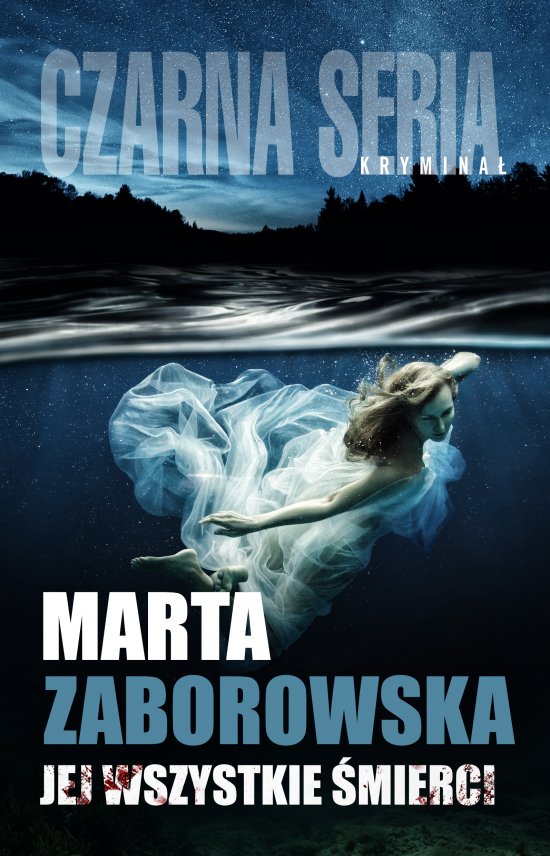 Jej wszystkie �mierci