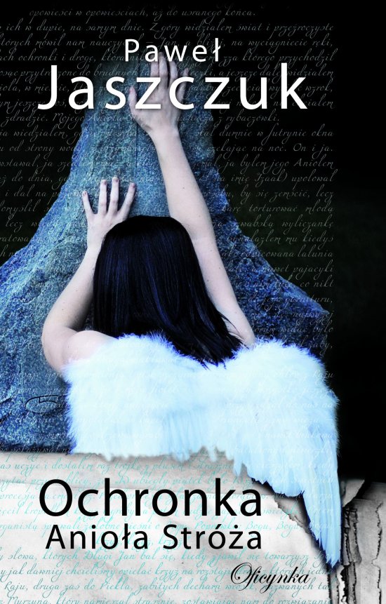 Ochronka Anio�a Str�a