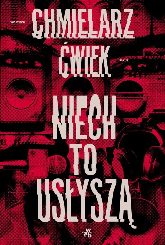 Niech to us�ysz�