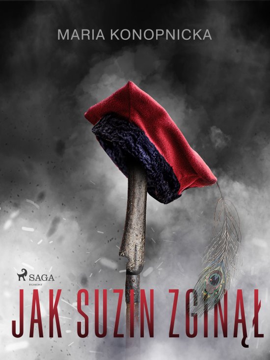Jak Suzin zgin��