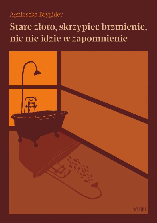 Stare z�oto, skrzypiec brzmienie, nic nie idzie w zapomnienie