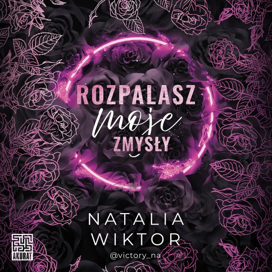 Rozpalasz moje zmys�y