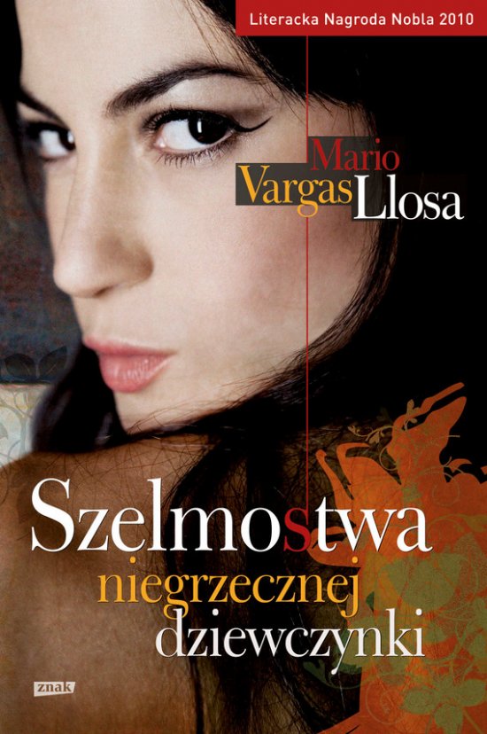 Szelmostwa niegrzecznej dziewczynki
