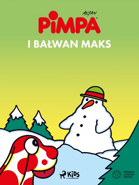 Pimpa i ba�wan Maks