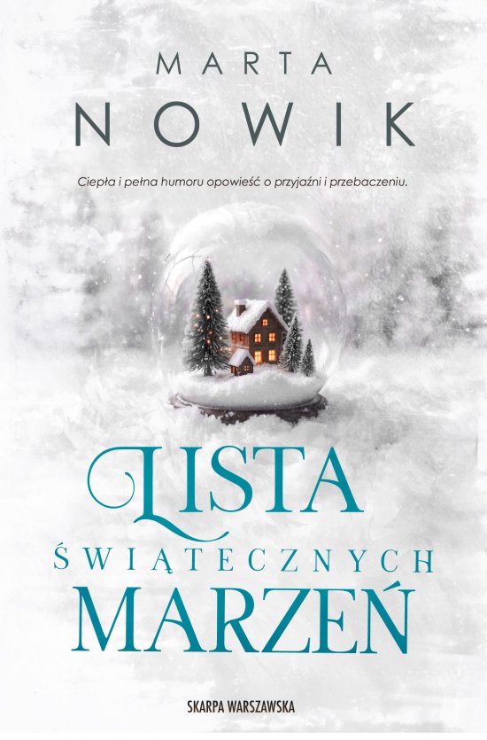 Lista �wi�tecznych marze�