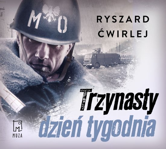 Trzynasty dzie� tygodnia