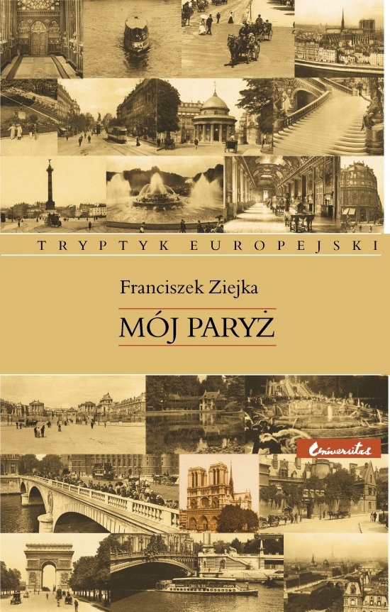 M�j Pary�