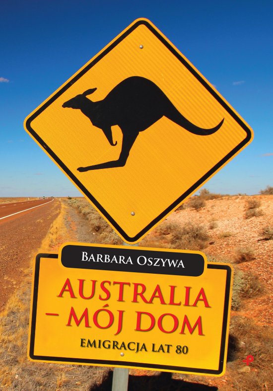 Australia - m�j dom