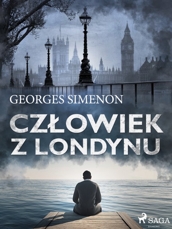 Cz�owiek z Londynu