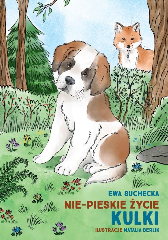Nie-pieskie �ycie Kulki / A non-dog's life of Kulka
