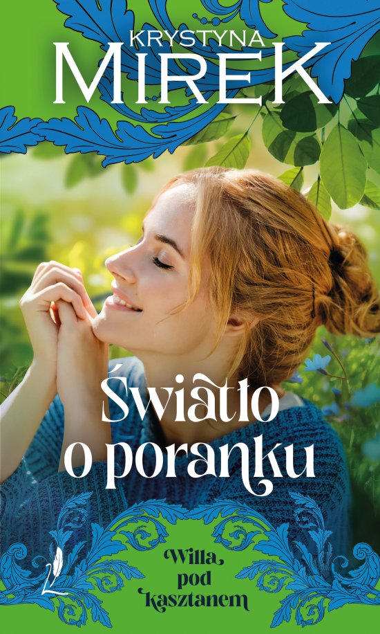 �wiat�o o poranku