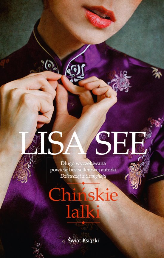 Chi�skie lalki