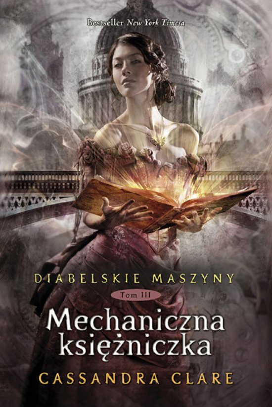 Mechaniczna ksi�niczka