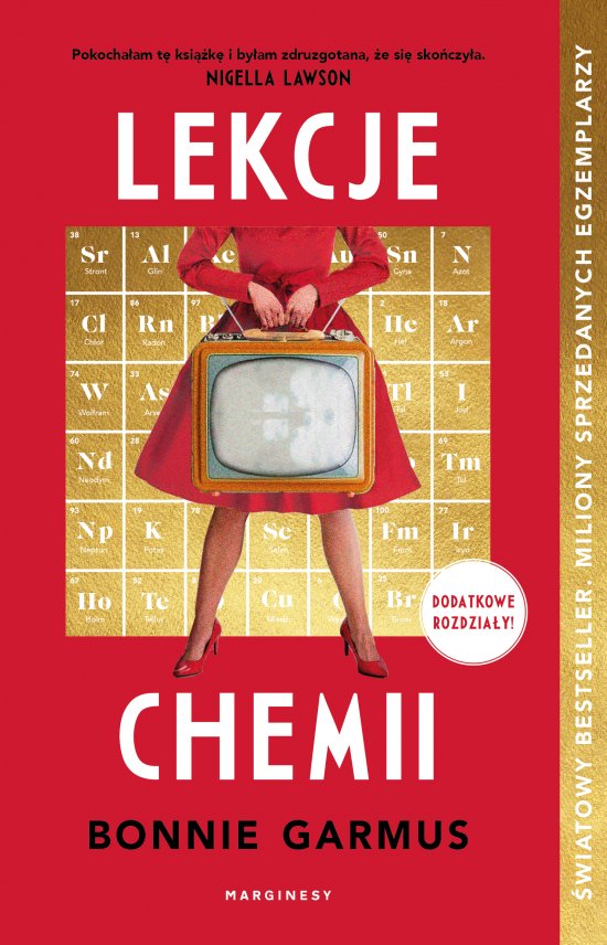 Lekcje chemii (dodatkowe rozdzia�y)