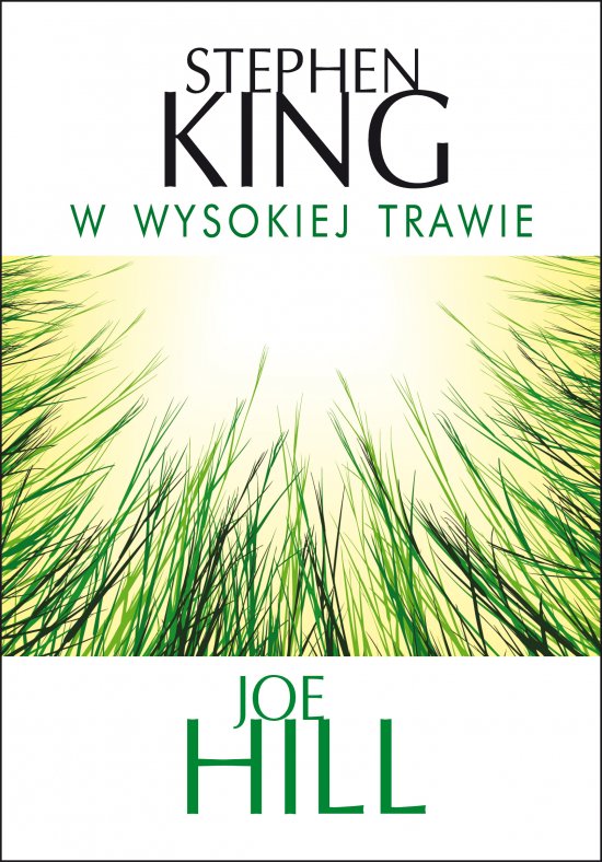 W wysokiej trawie