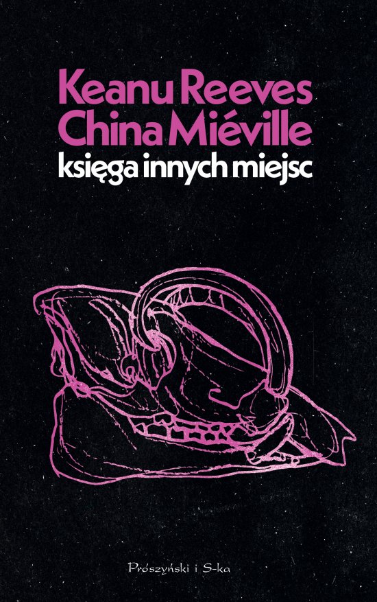 Ksi�ga Innych Miejsc