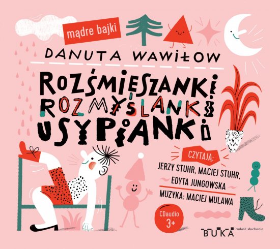 Roz�mieszanki Rozmy�lanki Usypianki