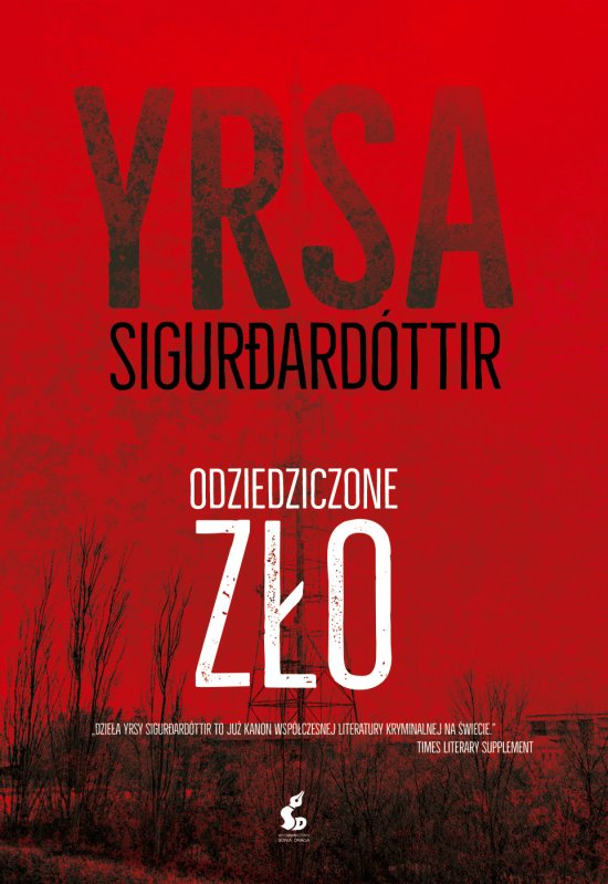 Odziedziczone z�o
