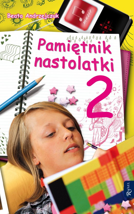 Pami�tnik nastolatki 2