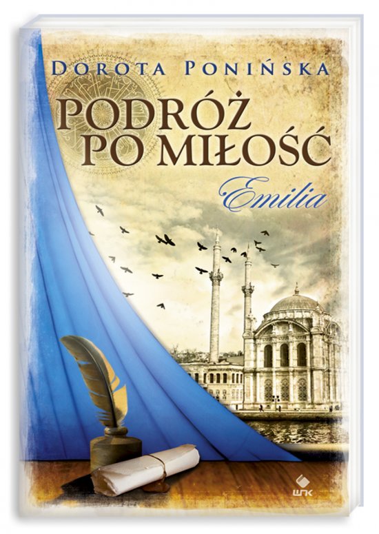 Podr� po mi�o�� 1. Emilia
