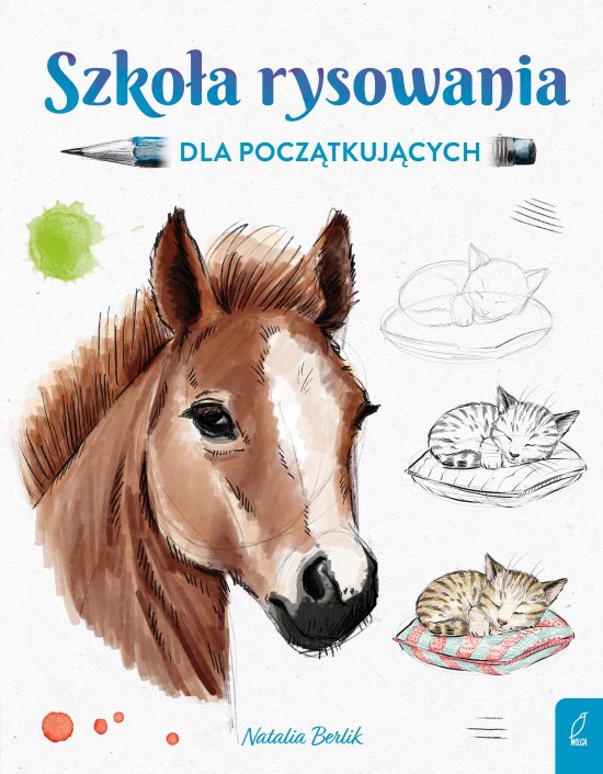 Szko�a rysowania dla pocz�tkuj�cych