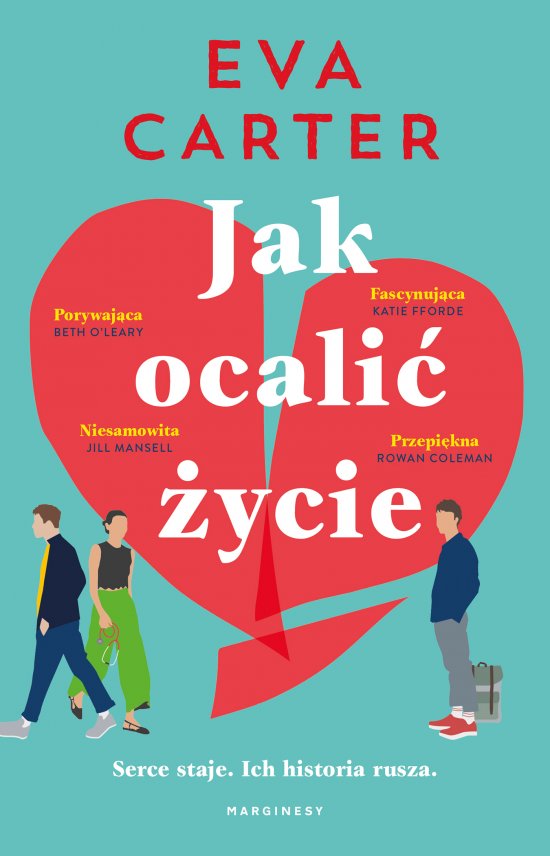 Jak ocali� �ycie