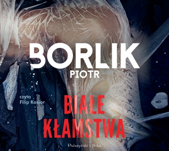 Bia�e k�amstwa