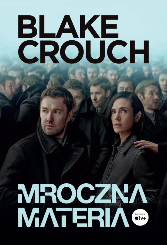 Mroczna materia