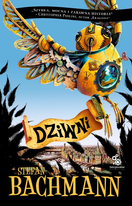 Dziwni