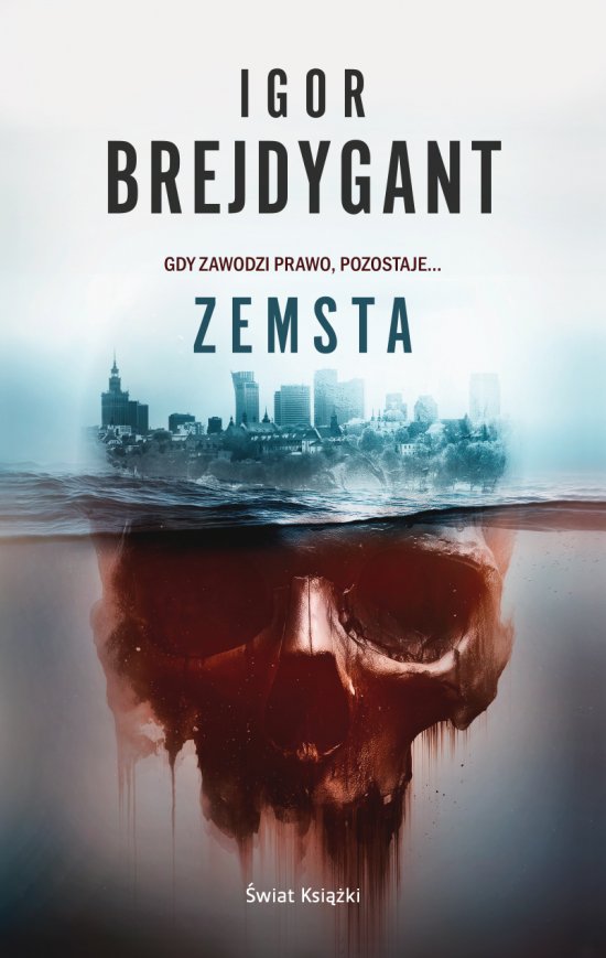 Zemsta