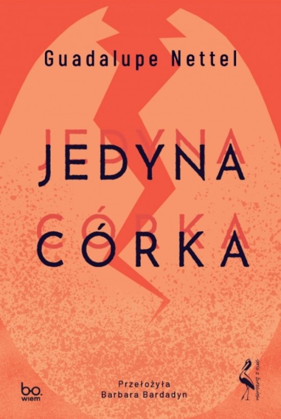Jedyna c�rka