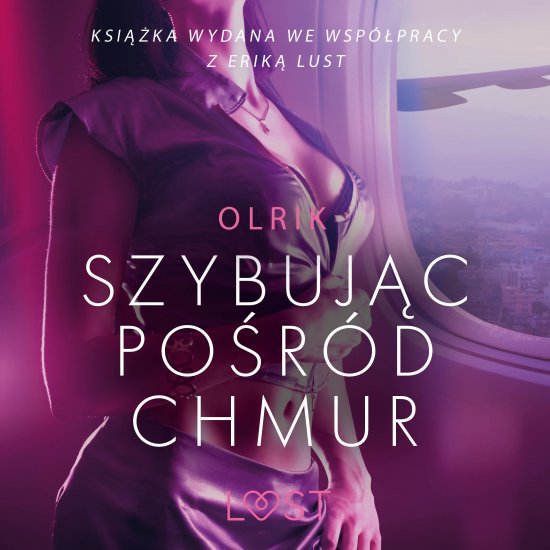 Szybuj�c po�r�d chmur - opowiadanie erotyczne